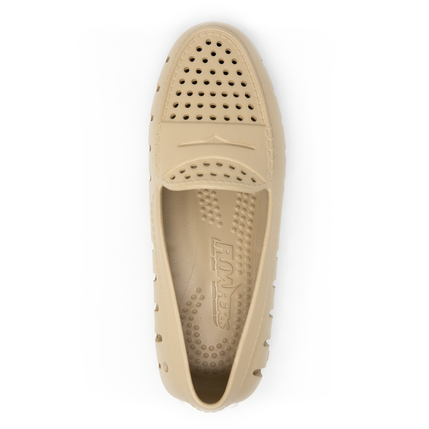 WARM SAND/COCONUT - WOMENS - FINAL SALE