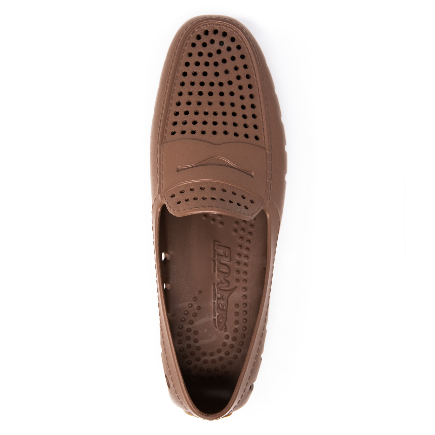 DRIFTWOOD BROWN/GUM - MENS - FINAL SALE