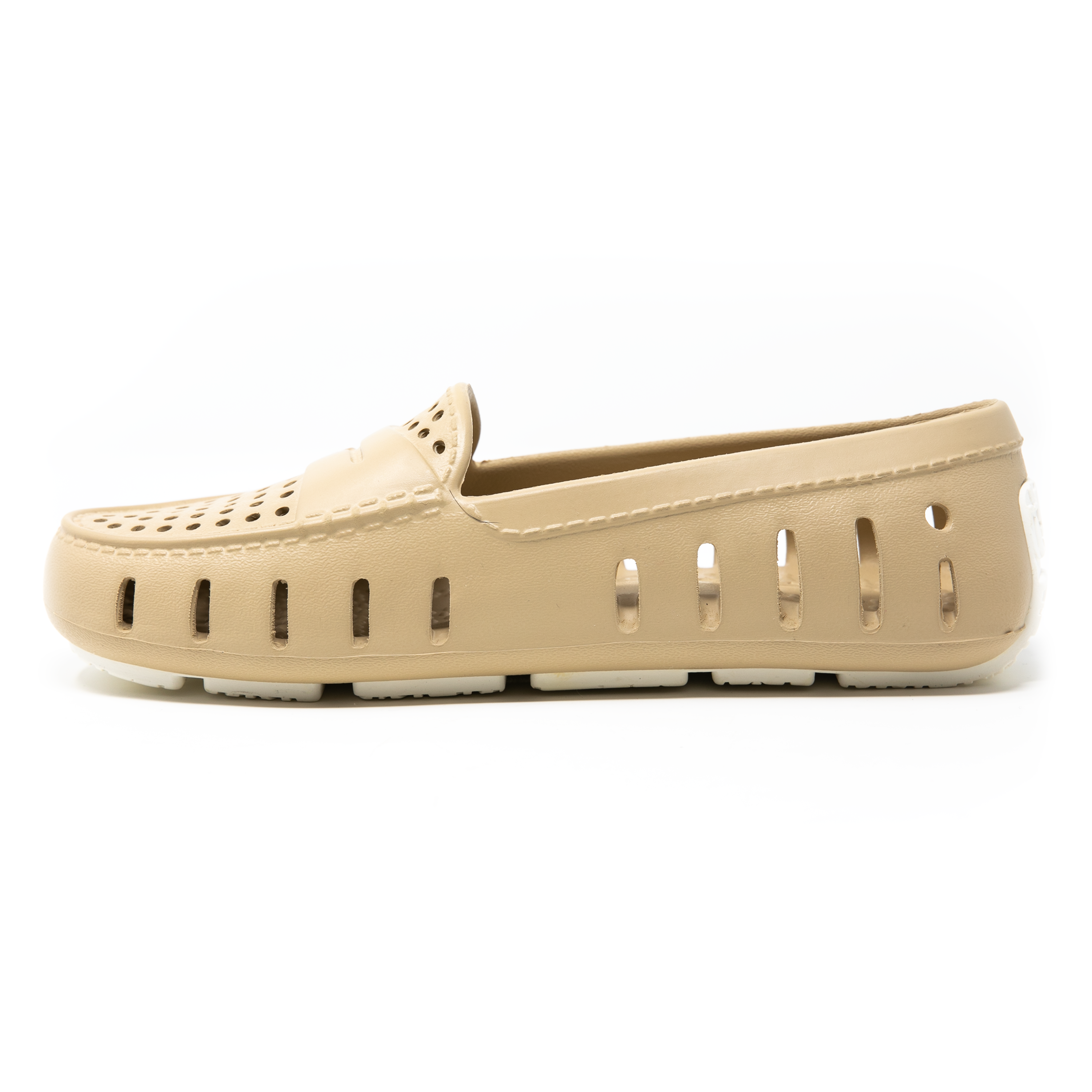 WARM SAND/COCONUT - WOMENS - FINAL SALE