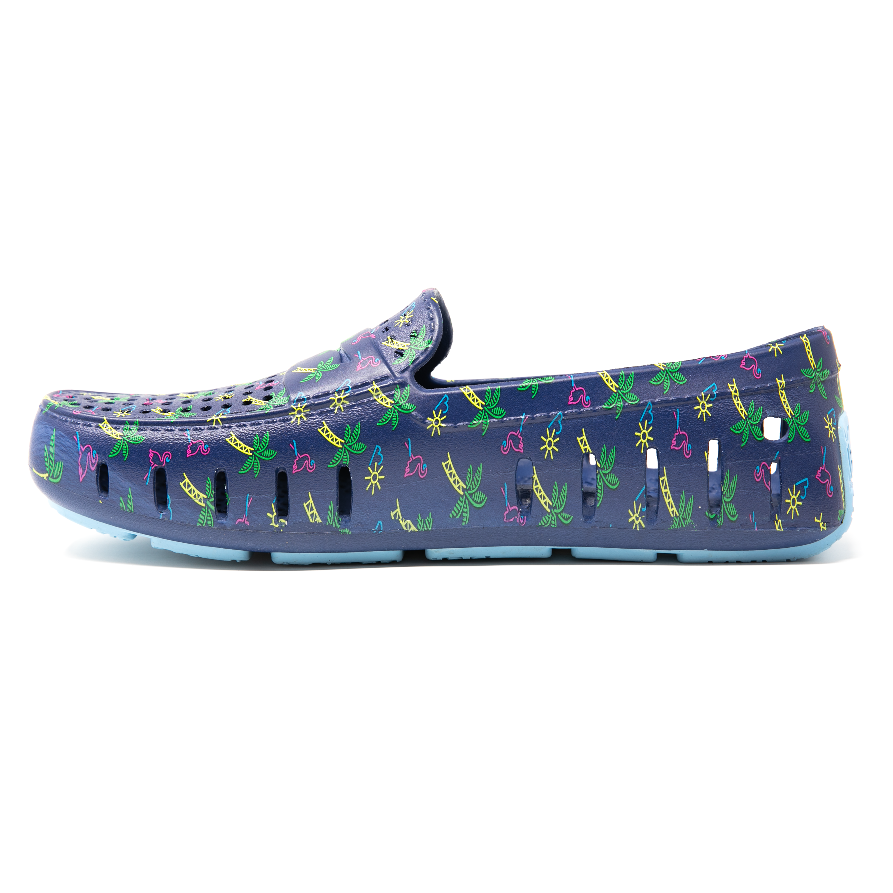 TROPICAL PARTY - MENS - FINAL SALE