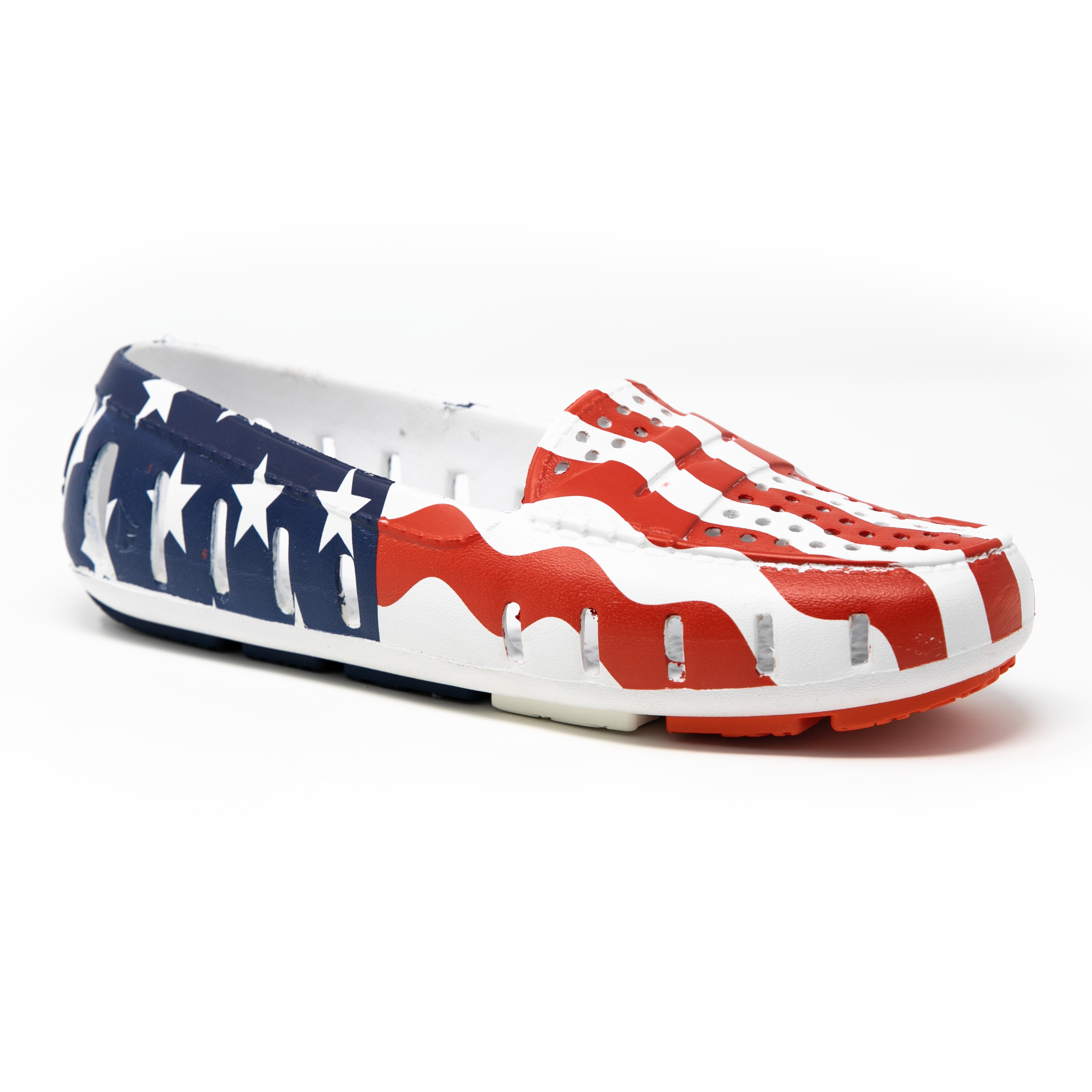 Flag shoes for sale online