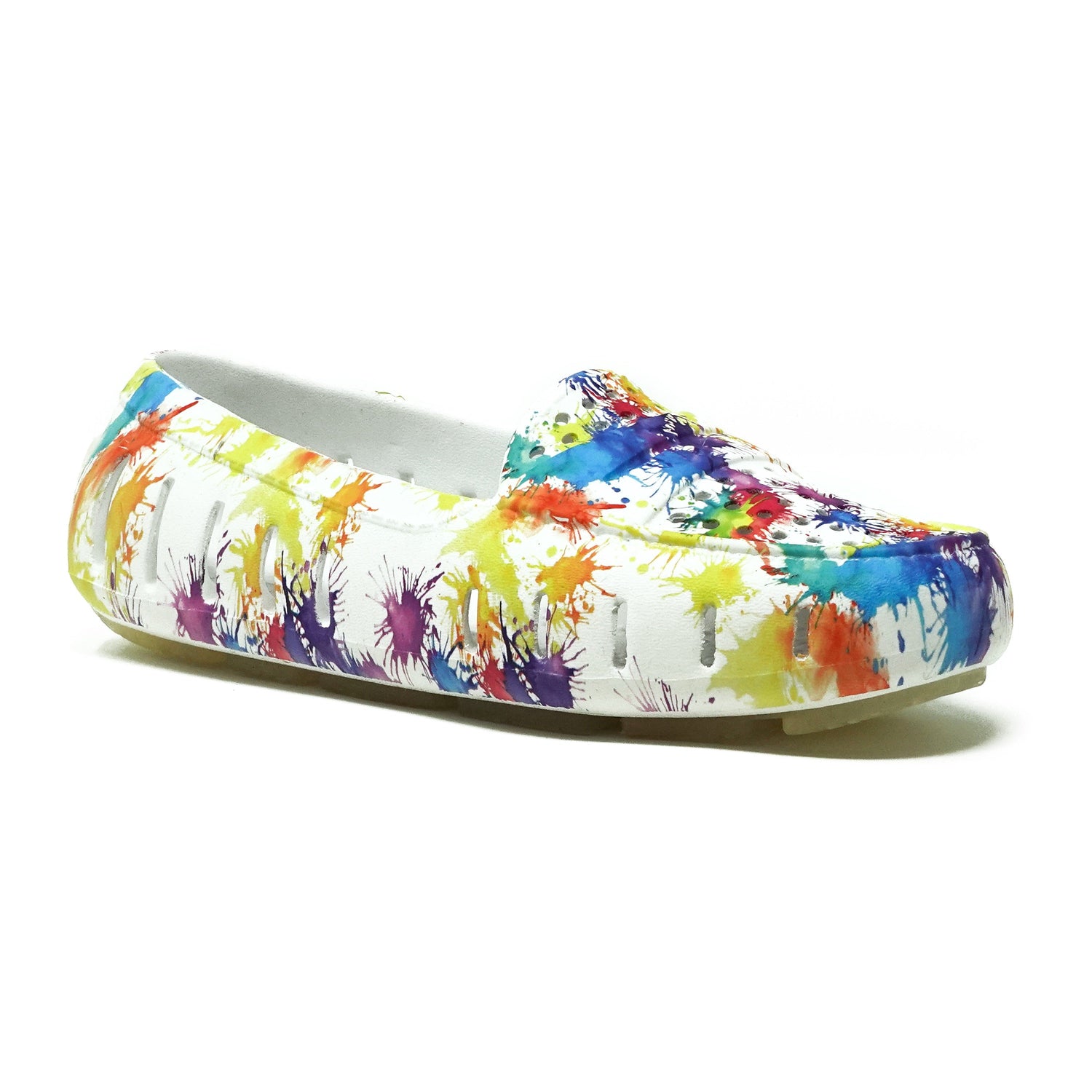 PAINT SPLATTER - WOMENS - FINAL SALE