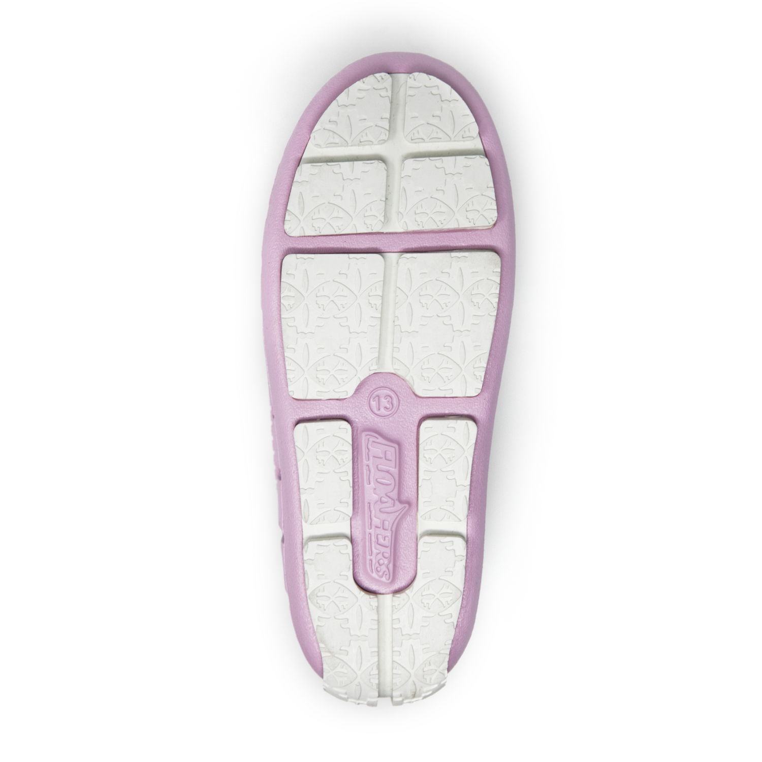 SWEET LILAC/BRIGHT WHITE PRODIGY DRIVER