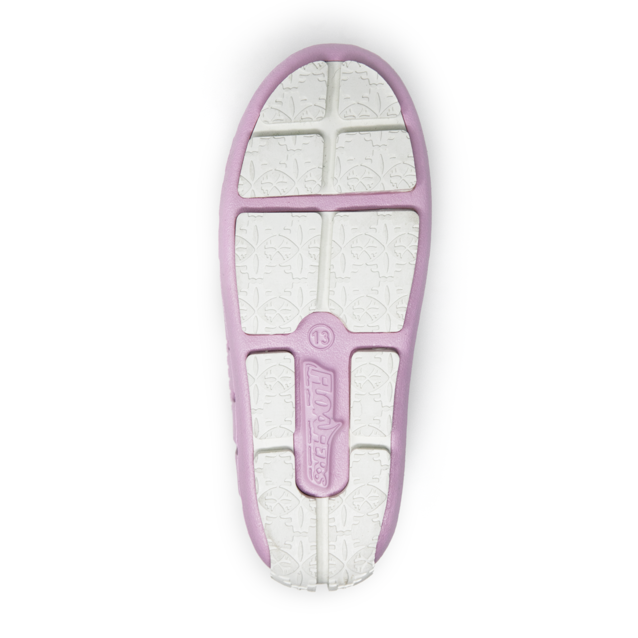 SWEET LILAC/BRIGHT WHITE PRODIGY DRIVER