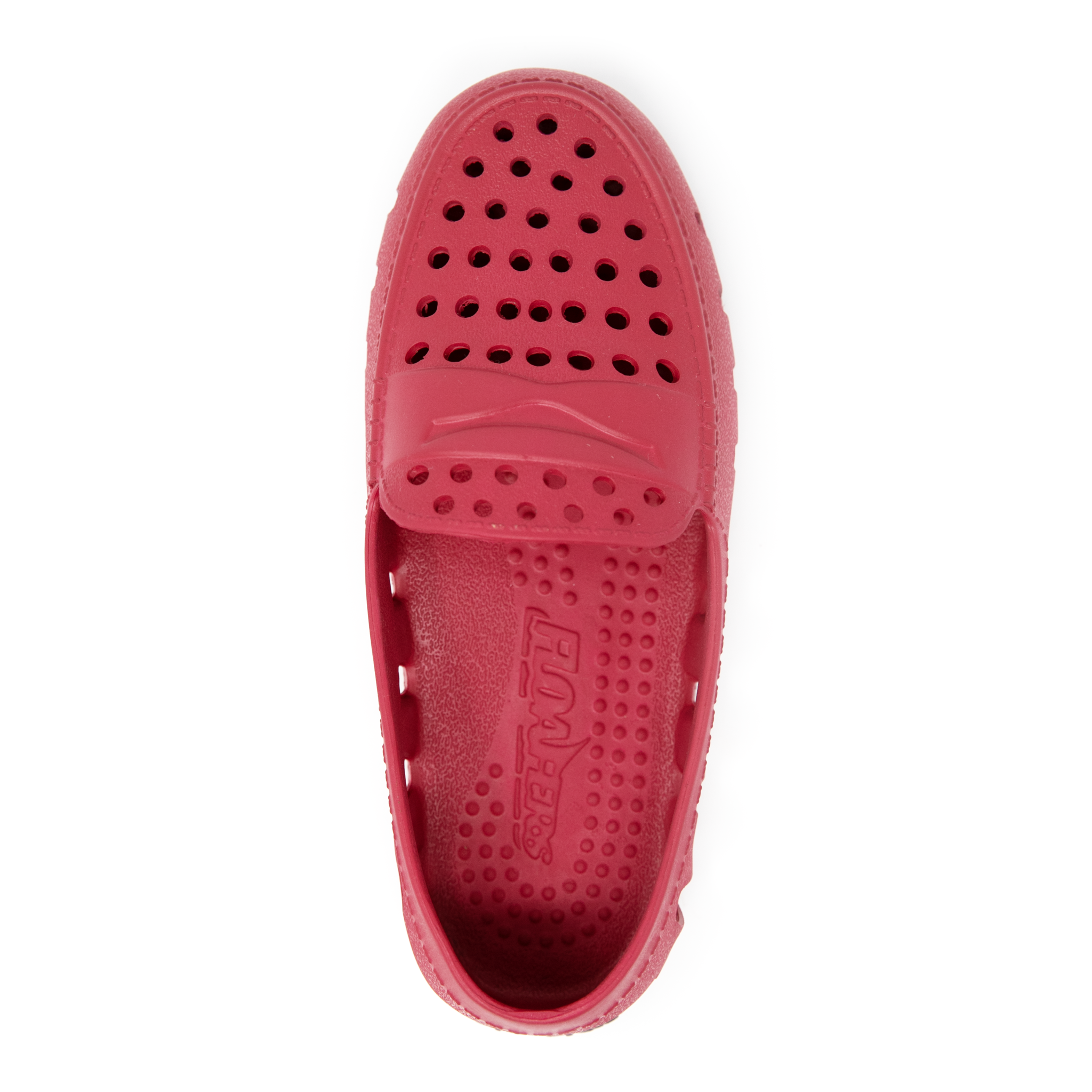 RED/BLACK PRODIGY DRIVER
