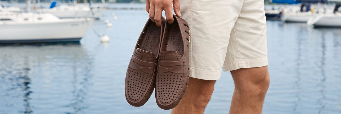 Men's Loafers