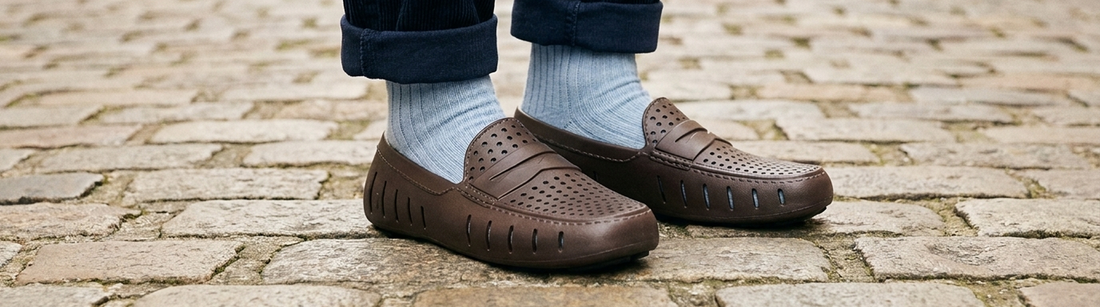 Men's Loafers