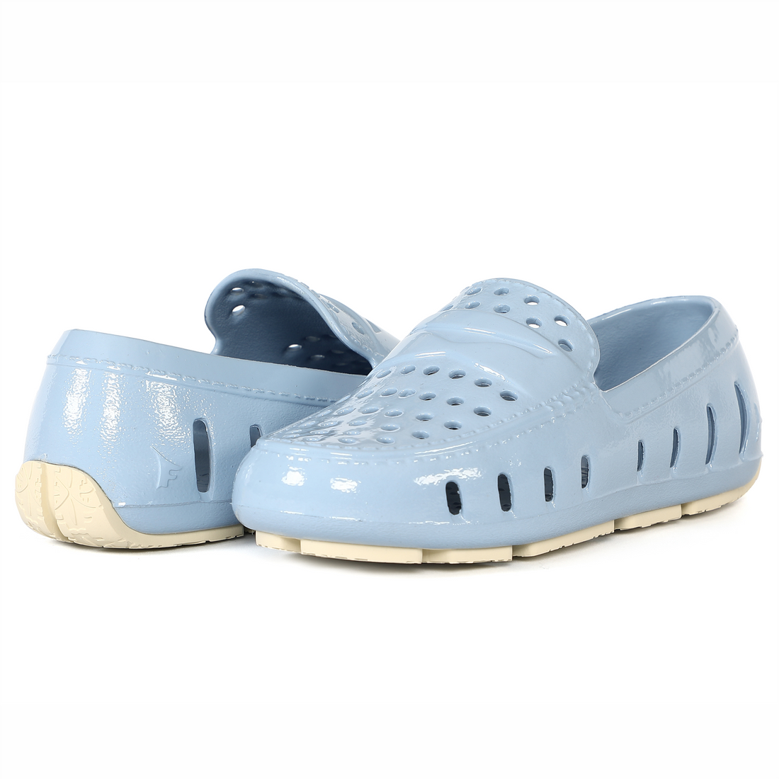 ALASKAN BLUE/PUTTY PATENT PRODIGY 5P
