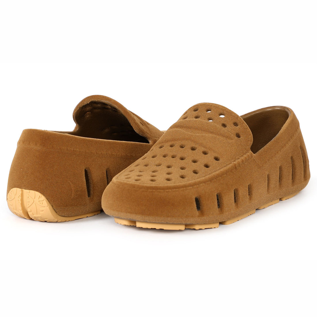 DARK MOCHA/TAN SUEDE PRODIGY 5S