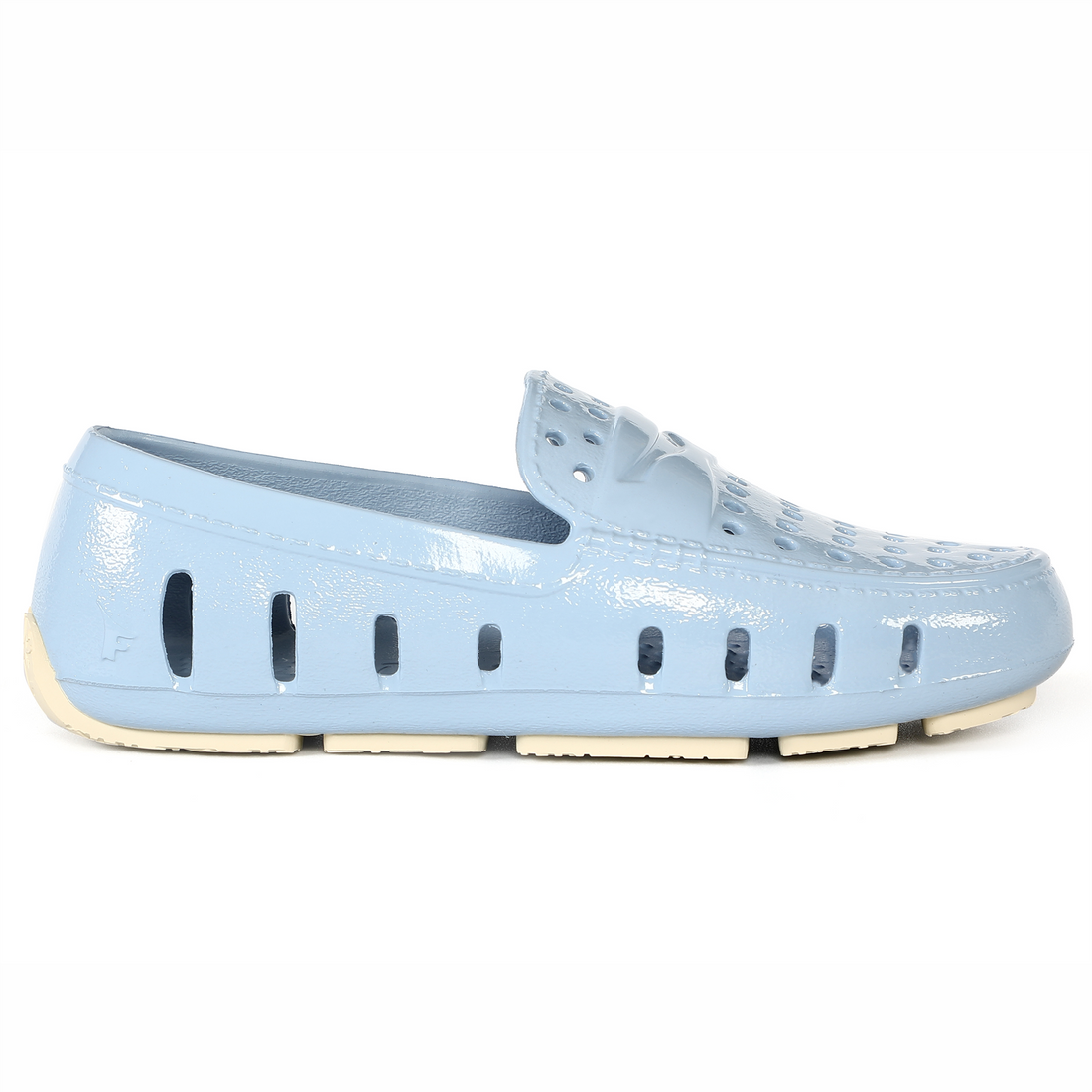 ALASKAN BLUE/PUTTY PATENT PRODIGY 5P