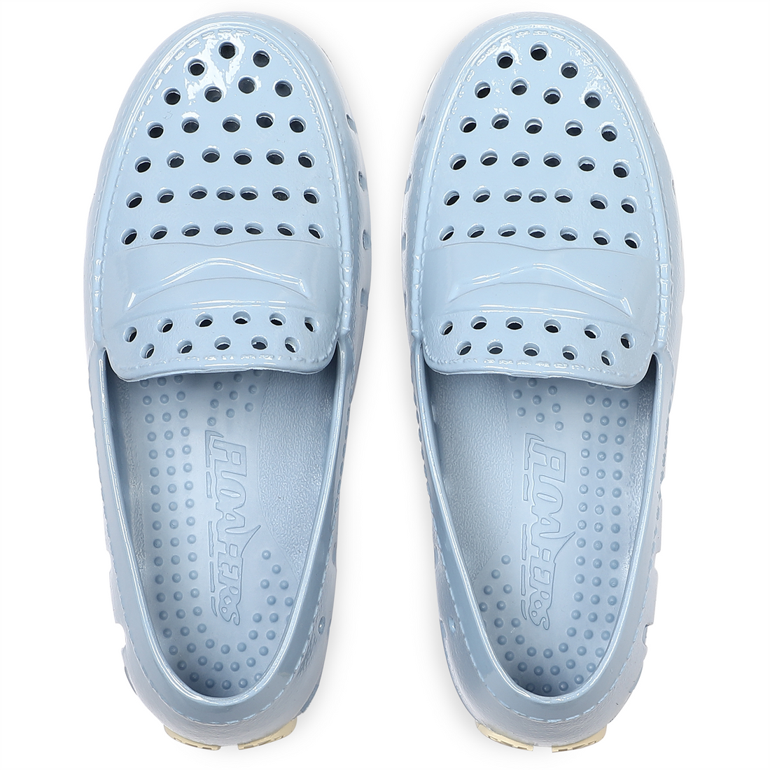 ALASKAN BLUE/PUTTY PATENT PRODIGY 5P