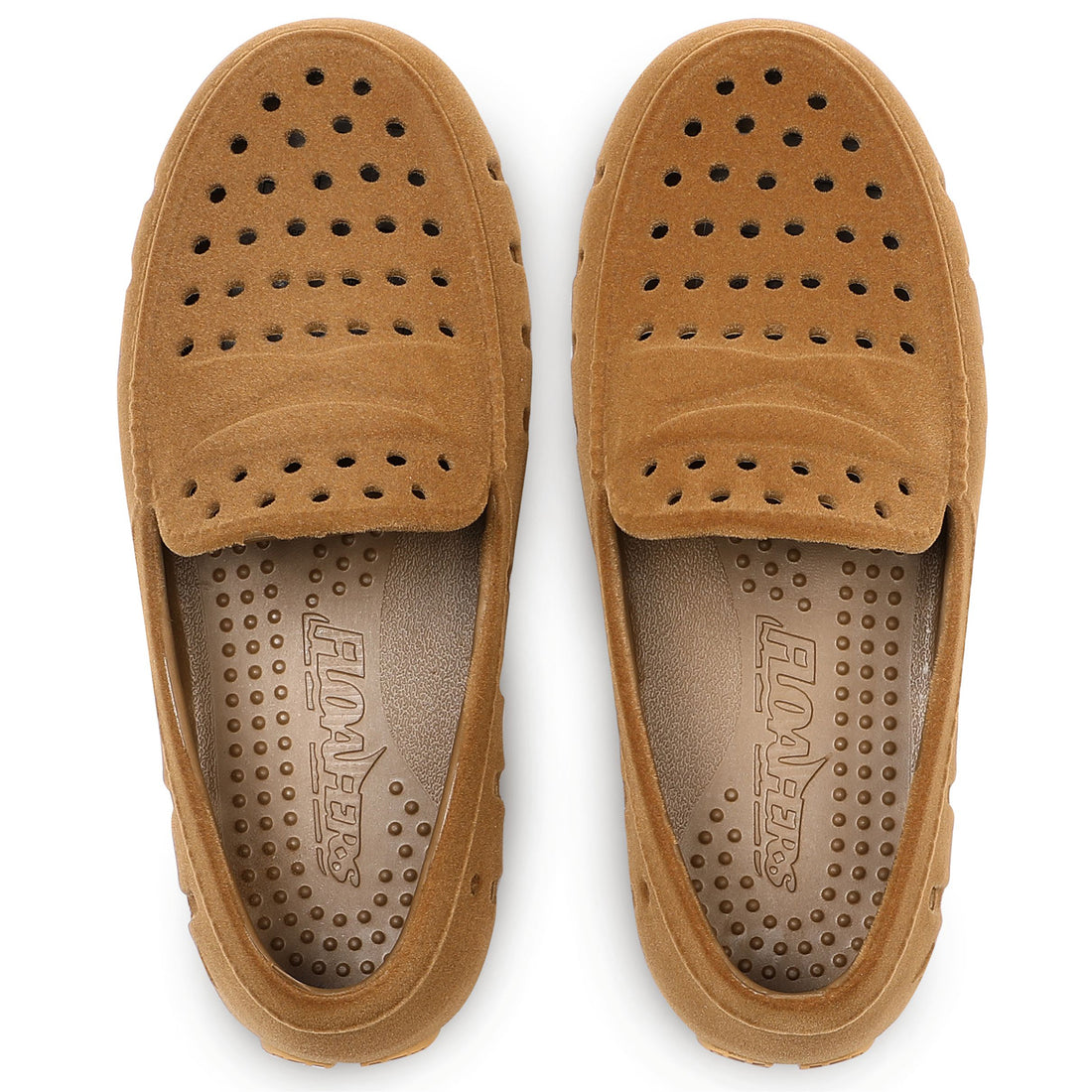 DARK MOCHA/TAN SUEDE PRODIGY 5S