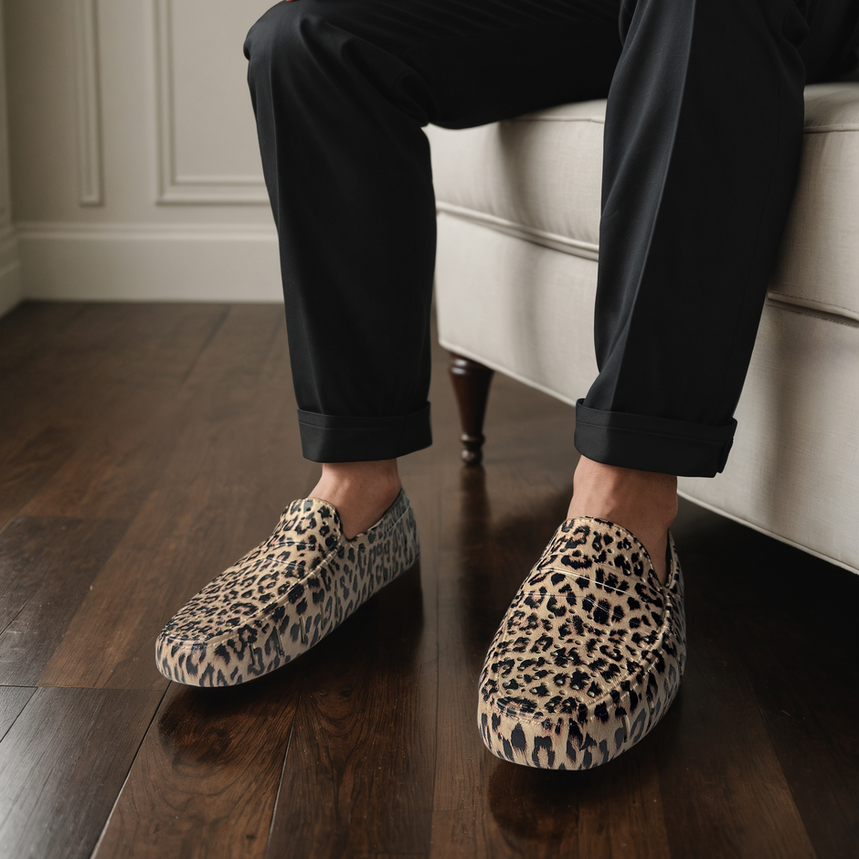 Men's Loafers â Floafers