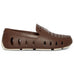 Prodigy Driver Driftwood Brown with Coconut