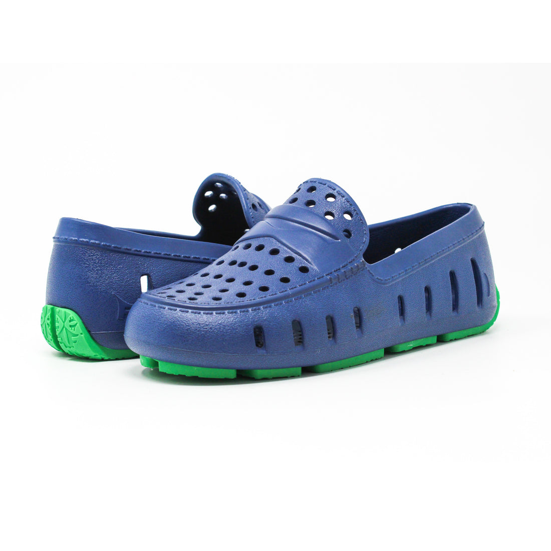 NAVY PEONY/TURF GREEN PRODIGY 1.0