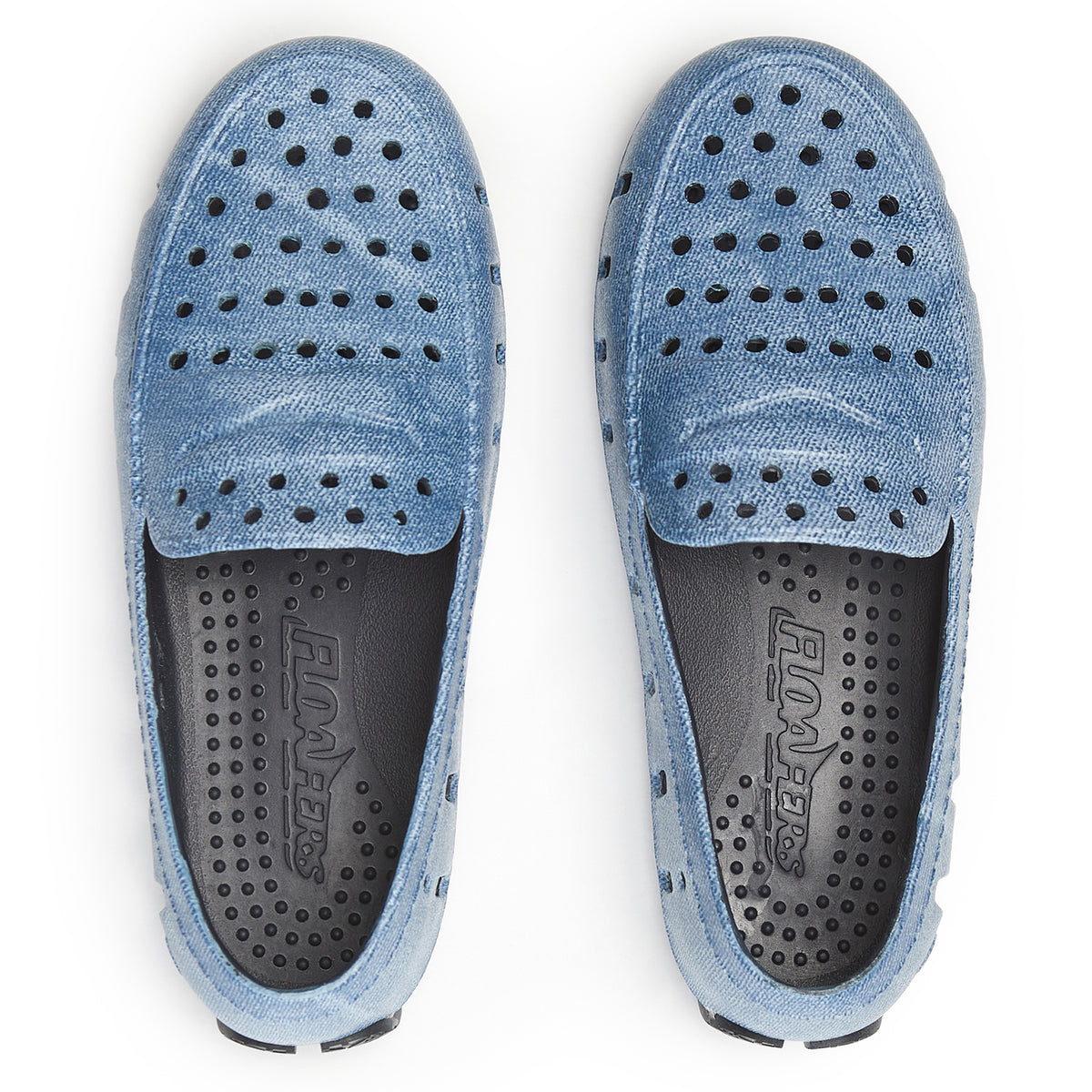 BLUE DENIM PRODIGY 3.0 Floafers