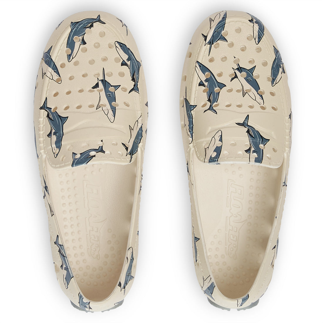 SHARK PRINT PRODIGY 1.0 - FINAL SALE