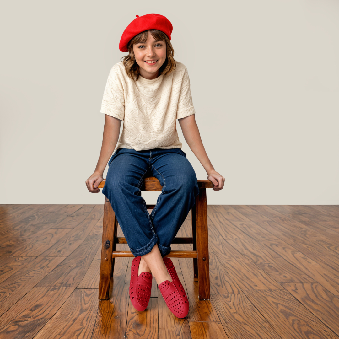 RED/BLACK PRODIGY DRIVER