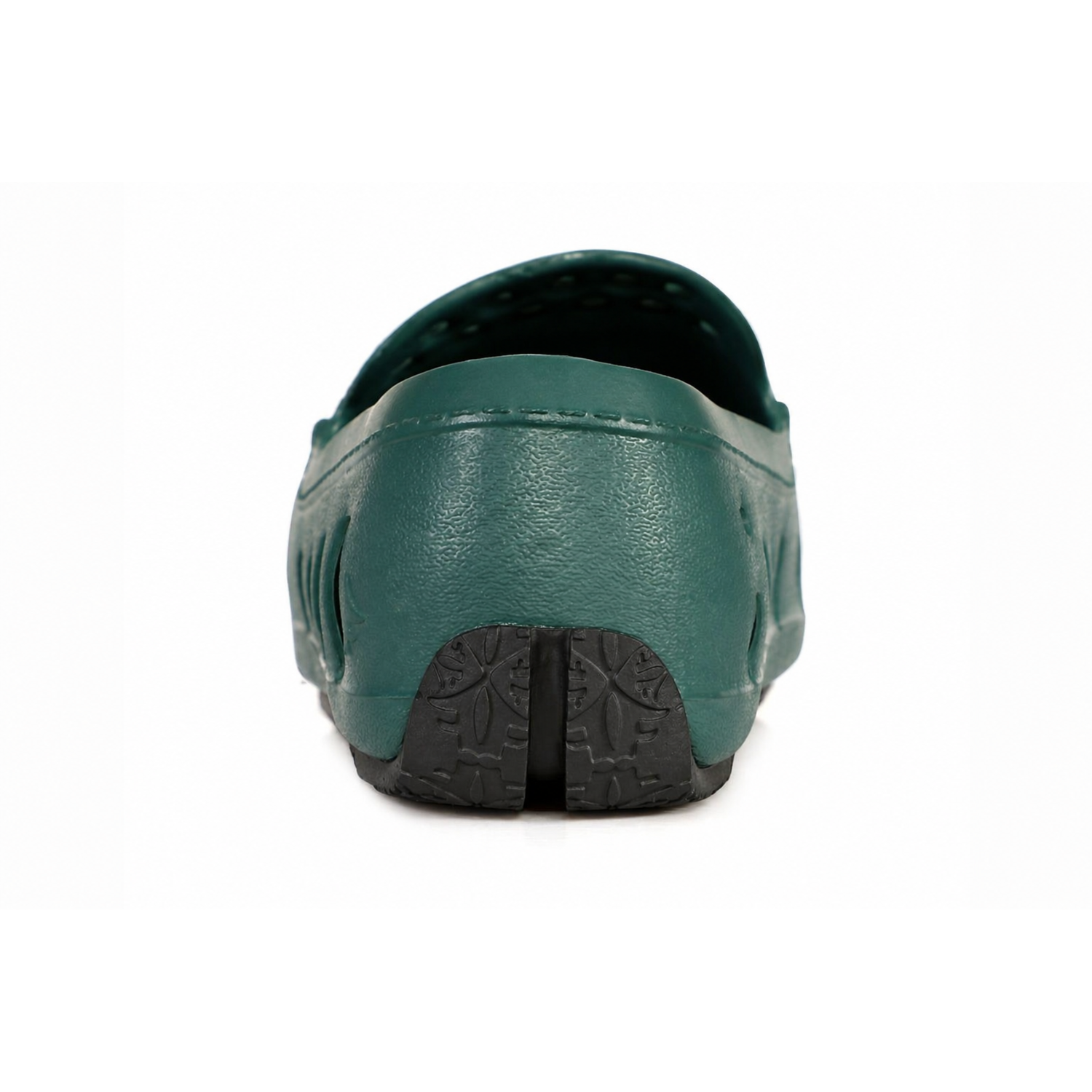 Kids Prodigy Teal/Black Loafers