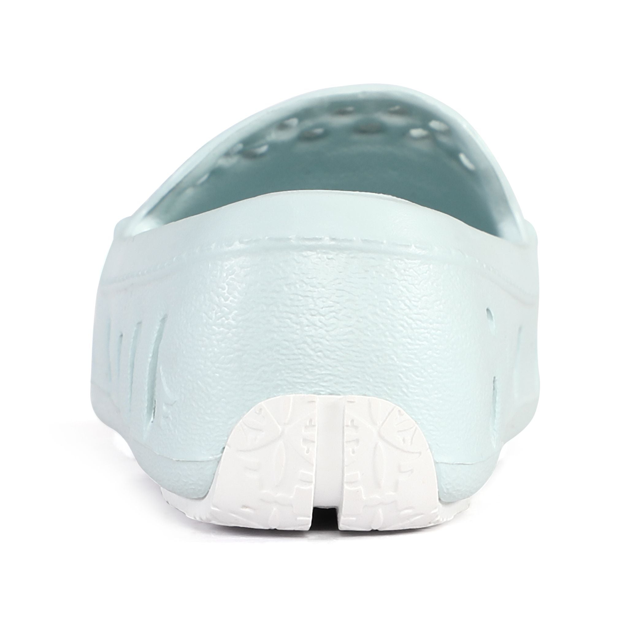 Kids Anchor Baby Blue/Bright White First Walker Loafer