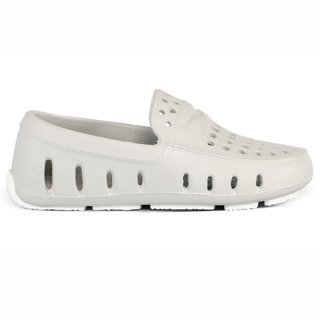 Kids Anchor Baby Gray/Bright White
