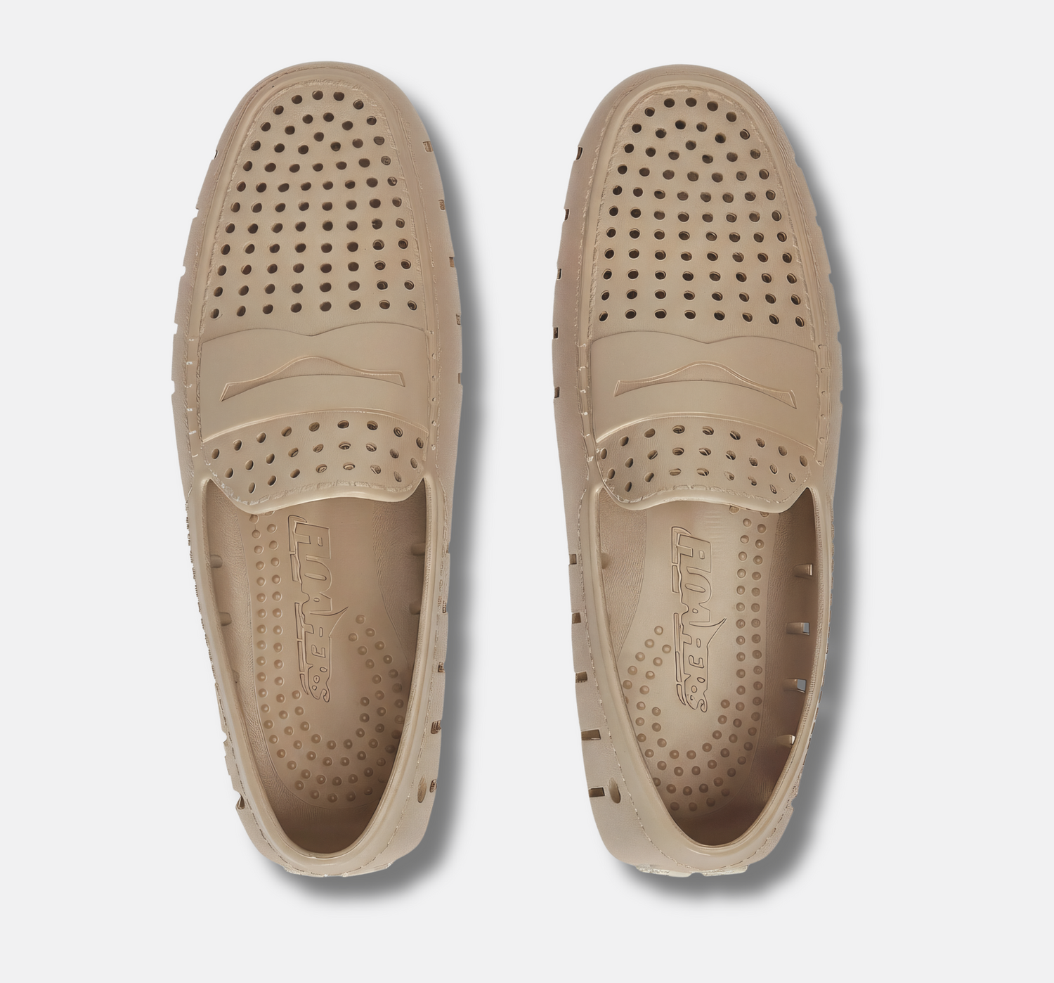 WARM SAND/COCONUT COUNTRY CLUB