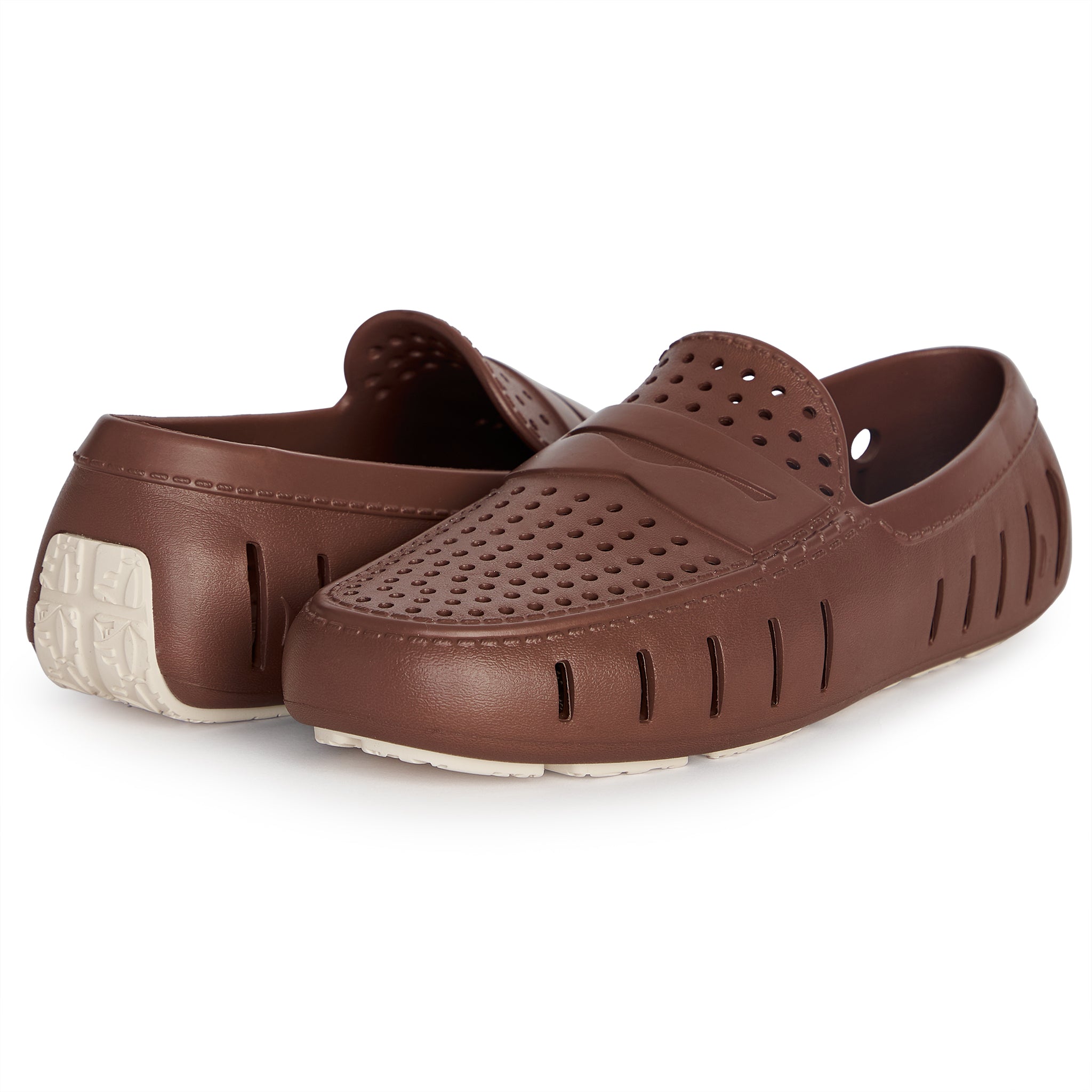 MENS DRIFTWOOD BROWN/COCONUT COUNTRY CLUB 2.0