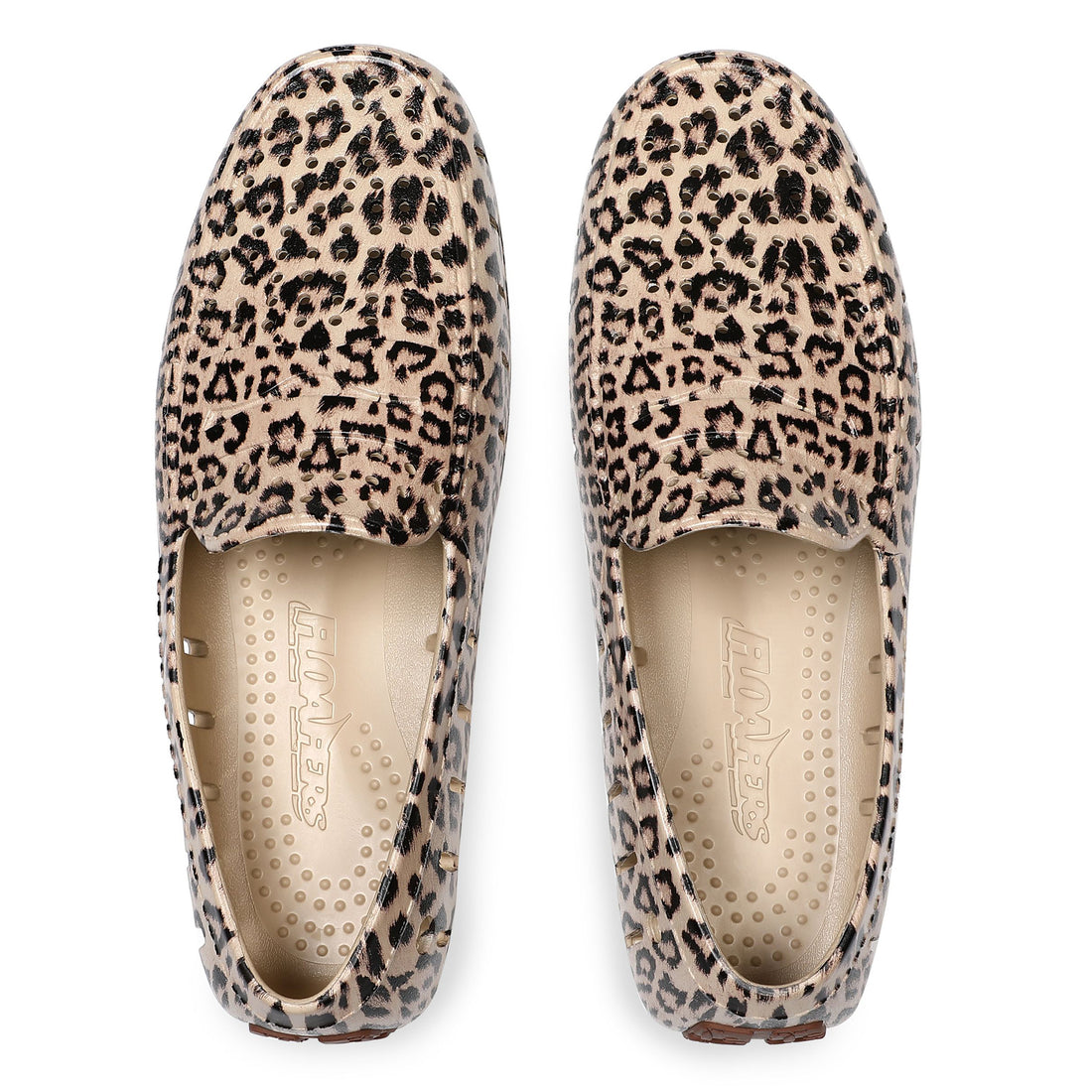 CHEETAH/CHOCOLATE COUNTRY CLUB 3.0 - FINAL SALE