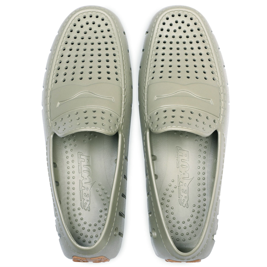 MERMAID GREEN/GUM COUNTRY CLUB 4.0 - FINAL SALE