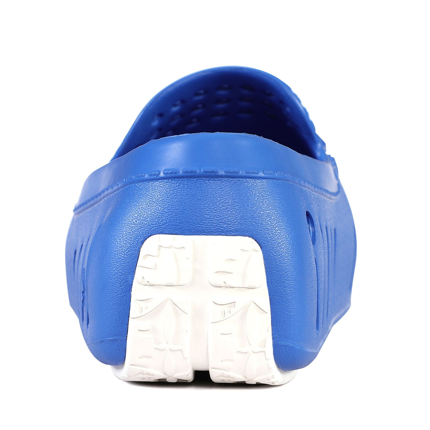 BRIGHT BLUE/BRIGHT WHITE COUNTRY CLUB