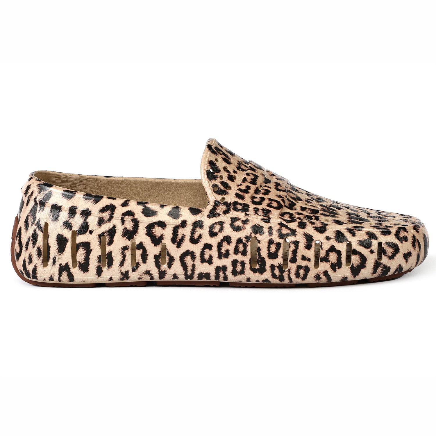 MENS CHEETAH/CHOCOLATE COUNTRY CLUB 3.0