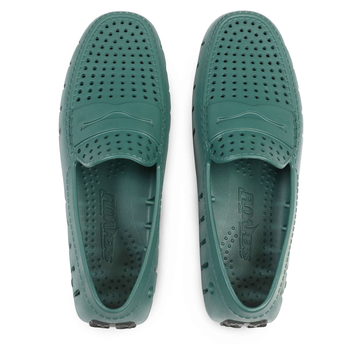 FOREST GREEN/ASPHALT COUNTRY CLUB 3.0