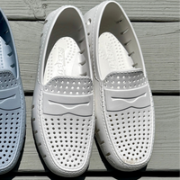 BRIGHT WHITE/HARBOR MIST GRAY COUNTRY CLUB 2.0