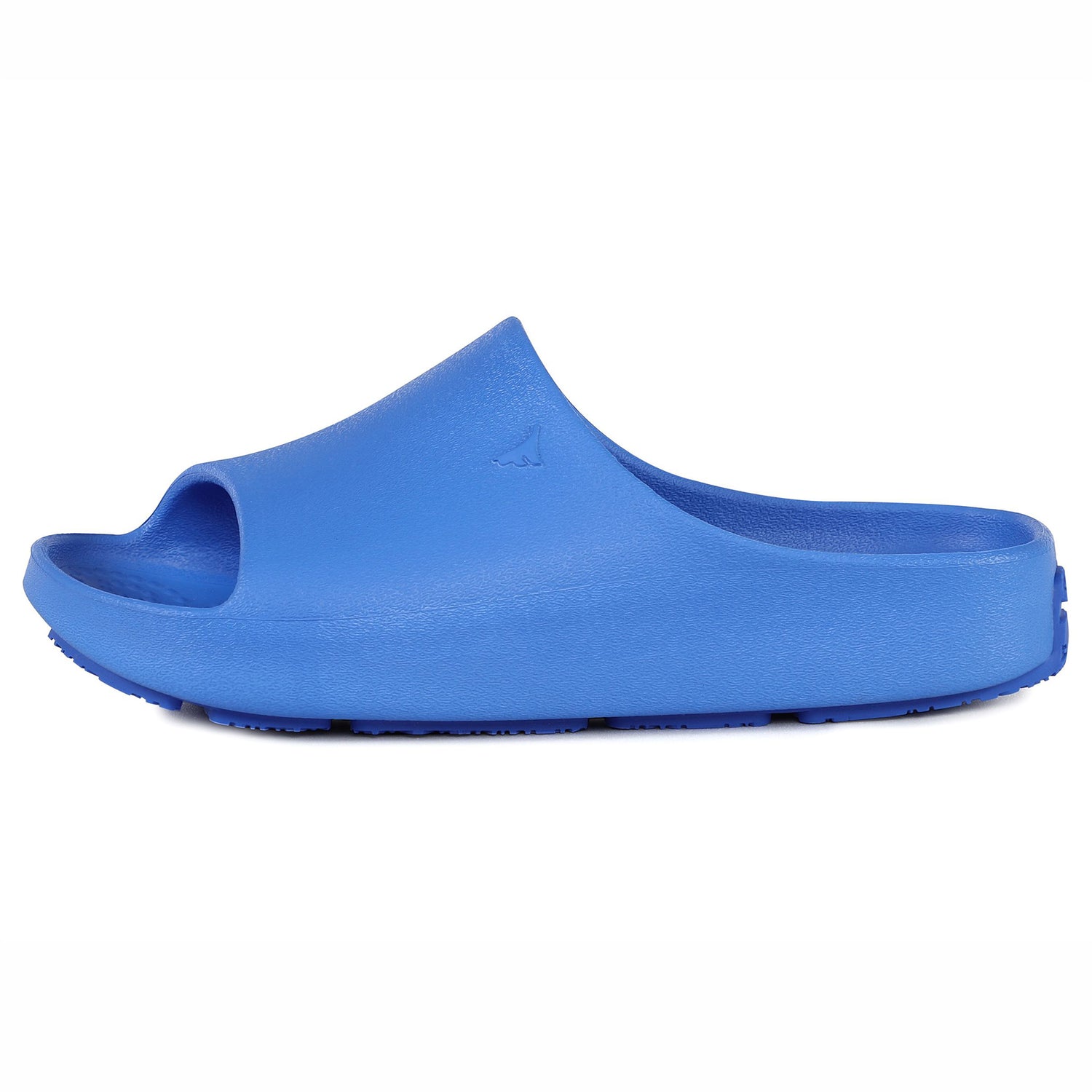 BRIGHT BLUE/BLUE LANE-4 KIDS SLIDE