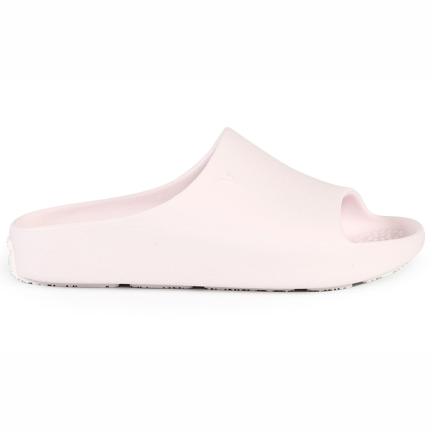 DUSTY PINK/BRIGHT WHITE LANE-4 KIDS SLIDE
