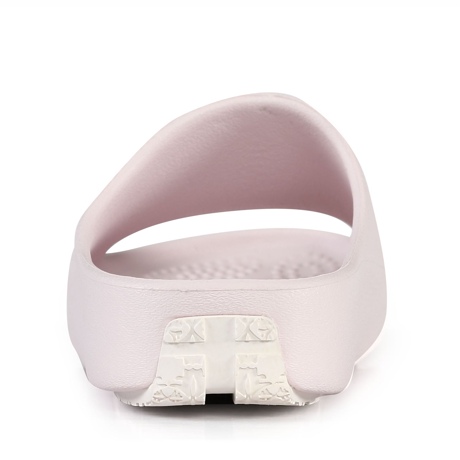 DUSTY PINK/BRIGHT WHITE LANE-4 KIDS SLIDE