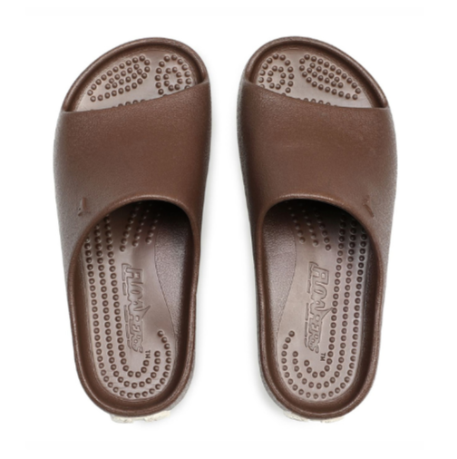 DRIFTWOOD BROWN/COCONUT LANE-4 KIDS SLIDE