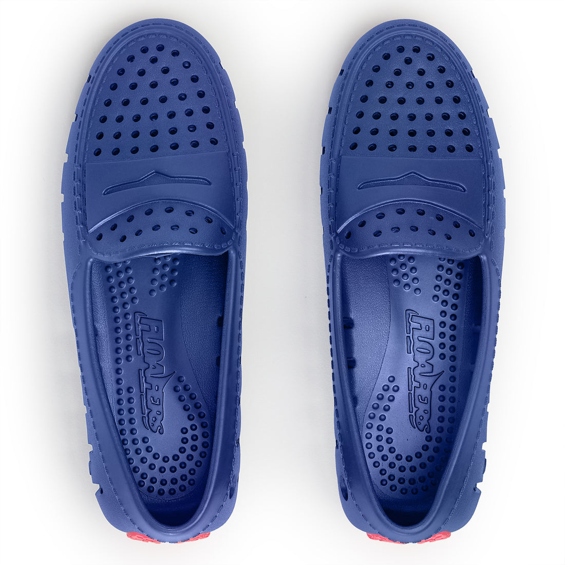 NAVY PEONY/PINK LEMONADE POSH 1.0 - FINAL SALE
