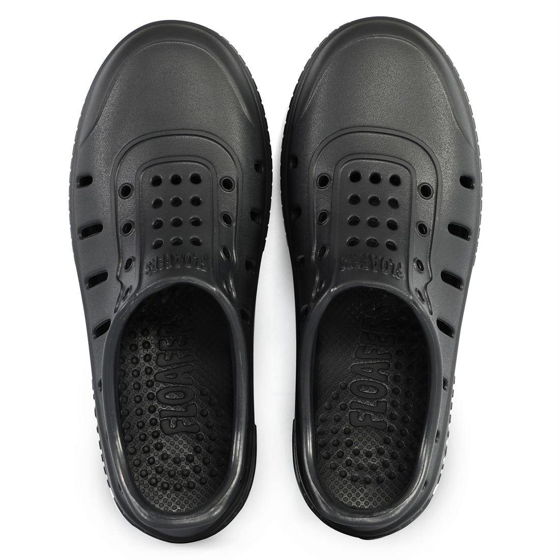 Kids PACE-T Black/Black Sneaker