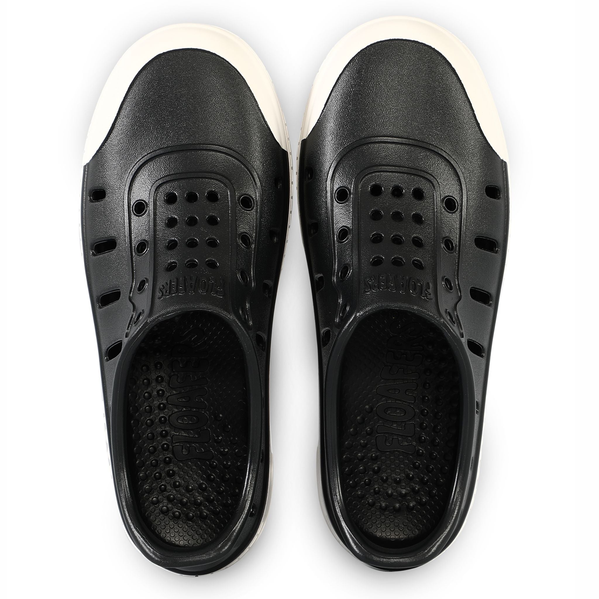 Kids PACE-T Black/Cloud Sneaker