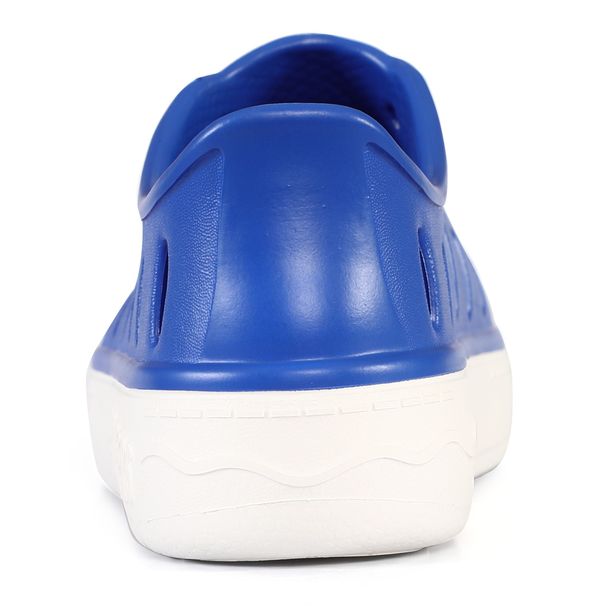 Kids PACE Blue/Cloud Sneaker