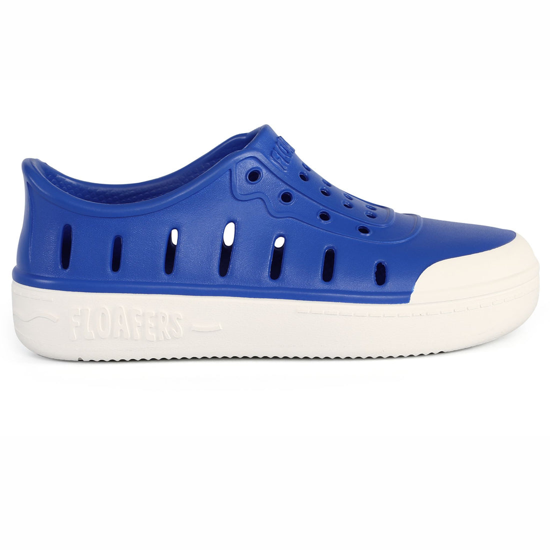Kids PACE-T Blue/Cloud Sneaker