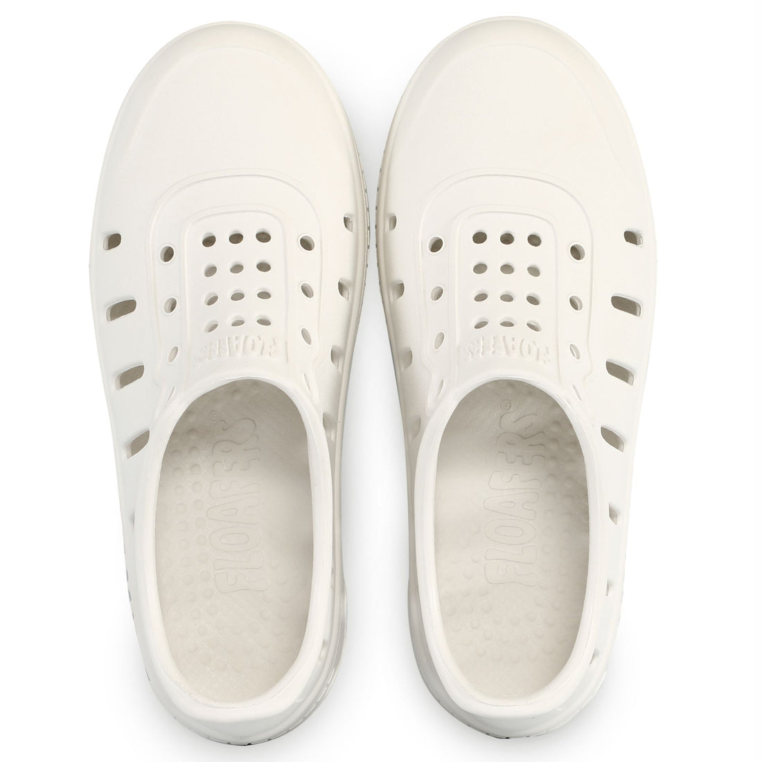 Kids PACE Chalk/Cloud Sneaker