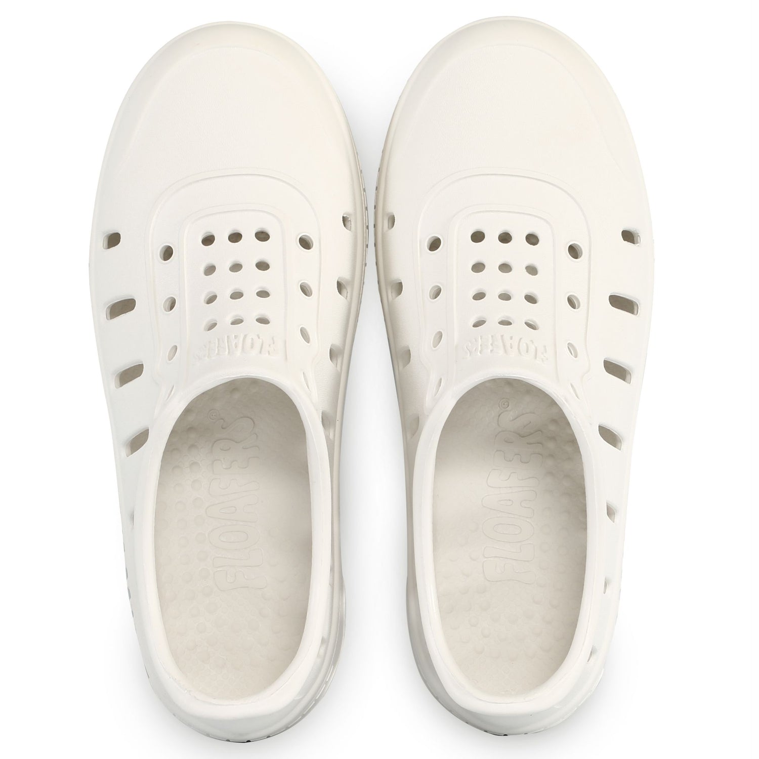 Kids PACE Chalk/Cloud Sneaker