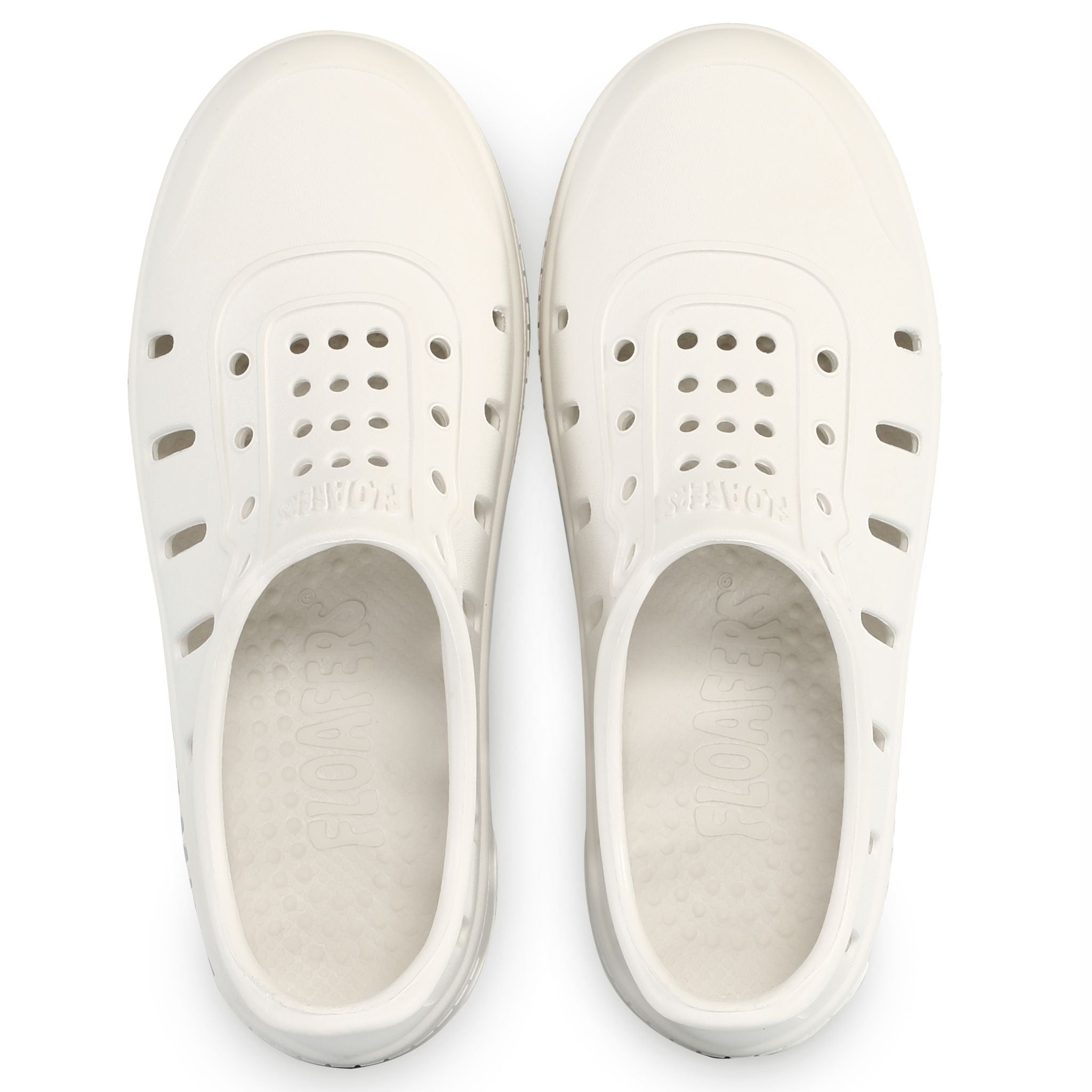 Kids PACE-T Chalk/Cloud Sneaker