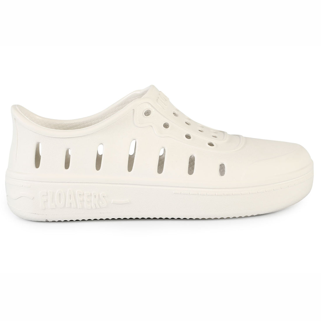Kids PACE-T Chalk/Cloud Sneaker