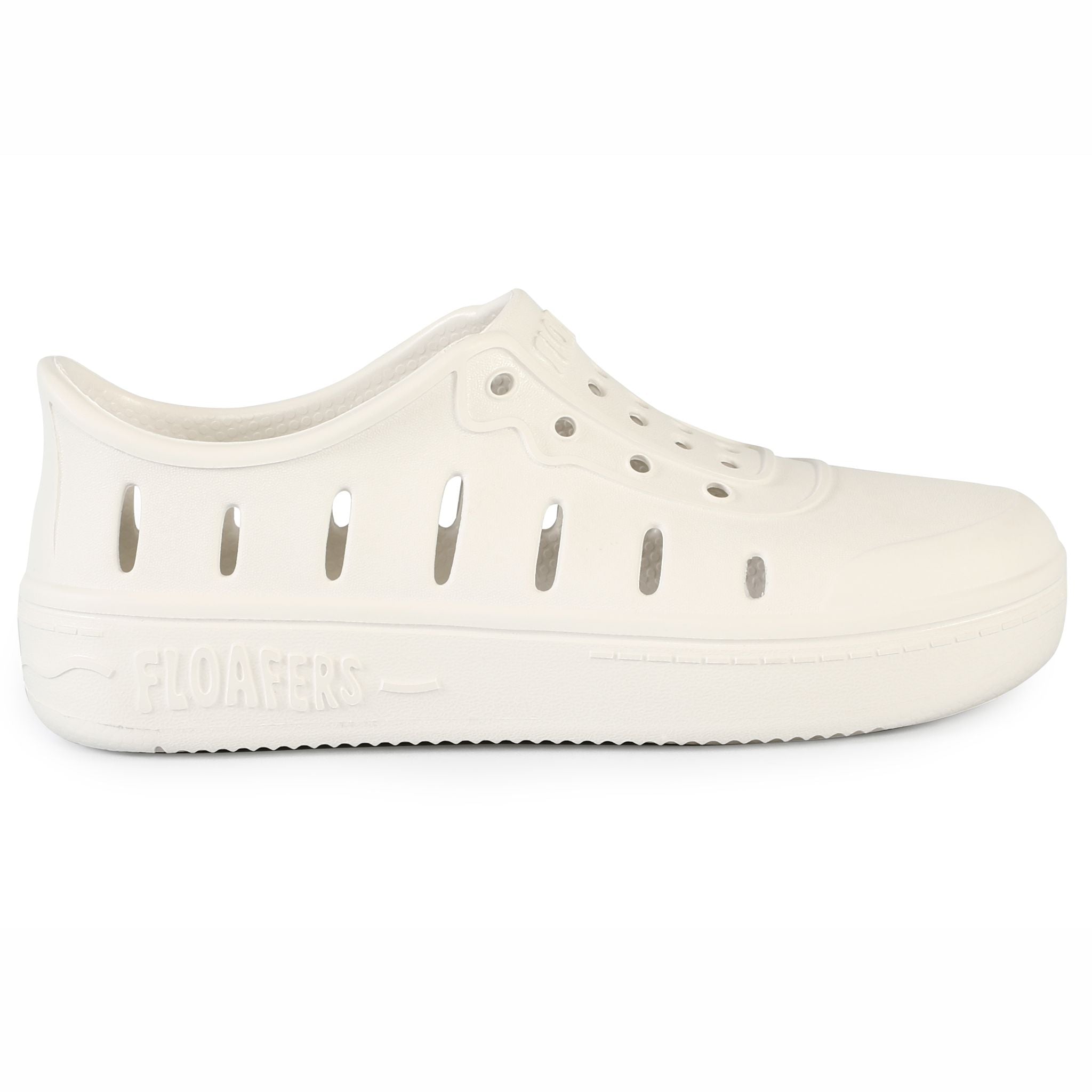 Kids PACE-T Chalk/Cloud Sneaker