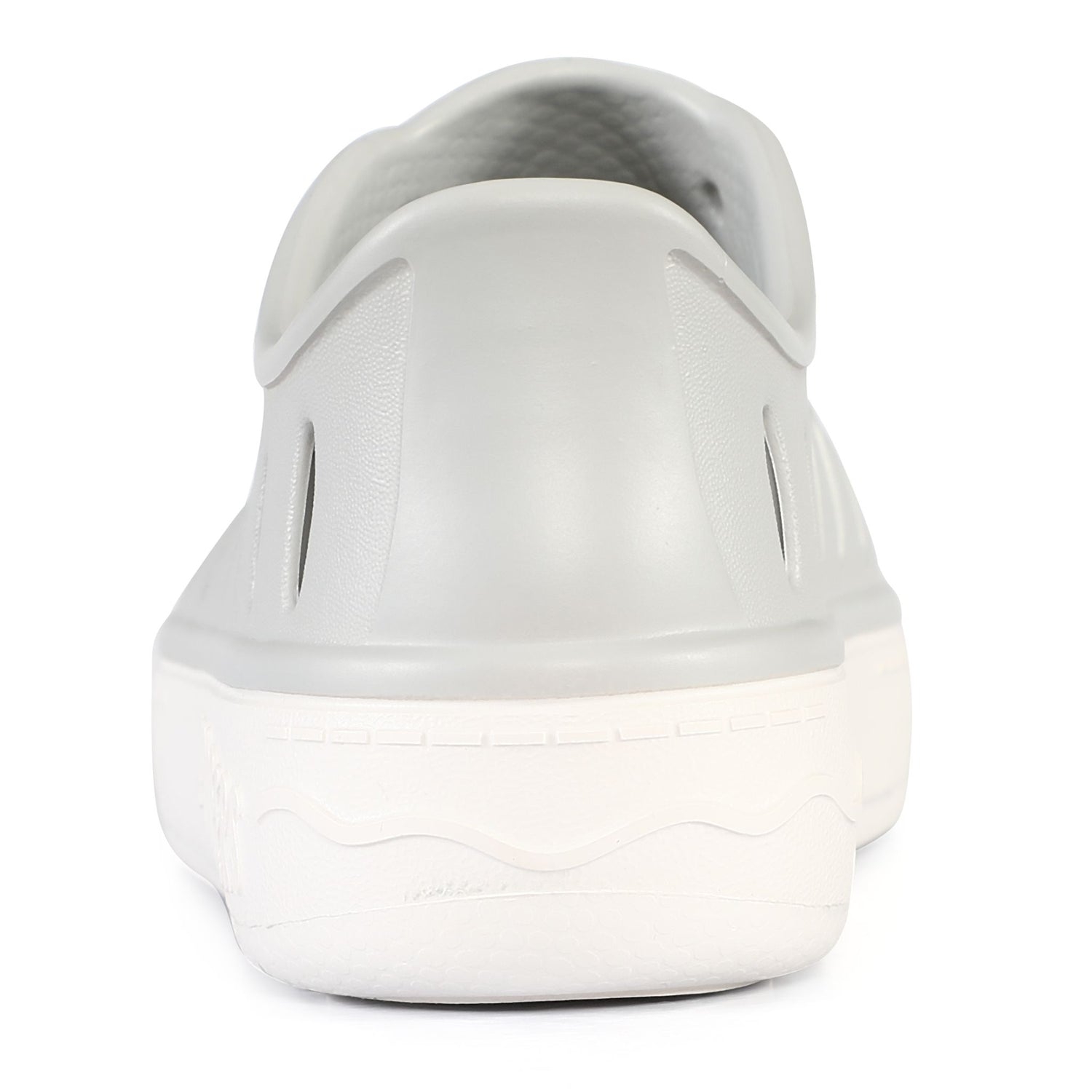 Kids PACE-T Grey/Cloud Sneaker