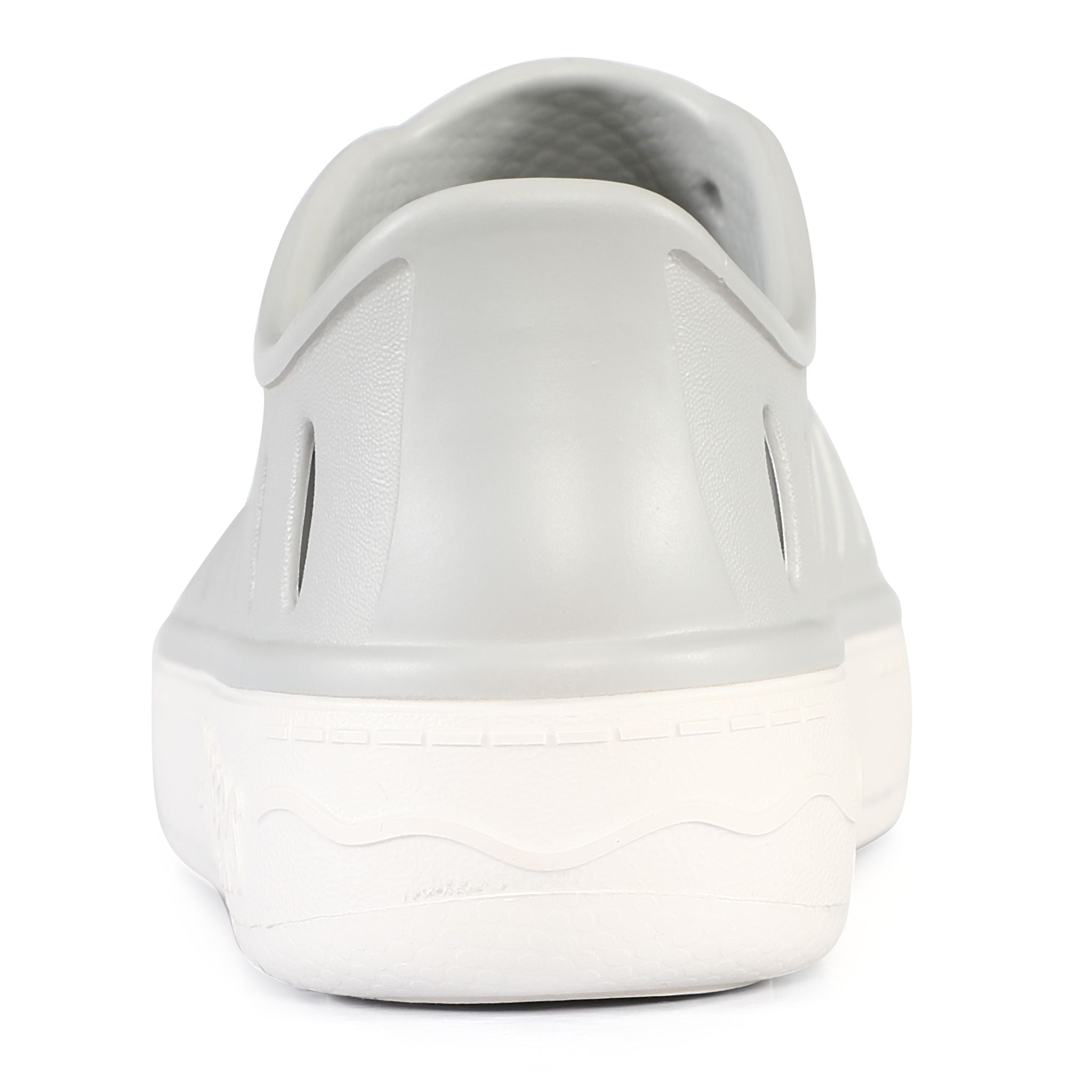 Kids PACE-T Grey/Cloud Sneaker