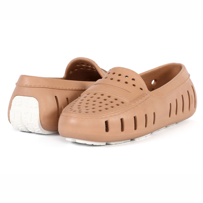 WOMENS TAN/BRIGHT WHITE POSH 1.0